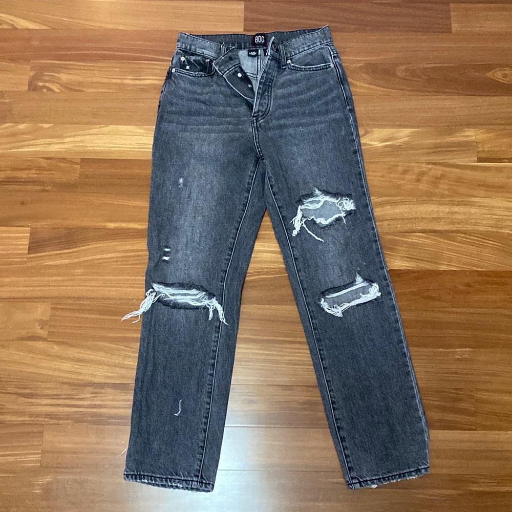 urban outfitters BDG jeans